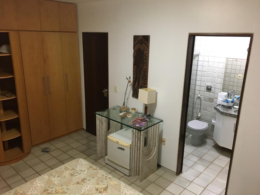 Maravilhoso Apartamento - 175 M2 Apartment Кабедело Екстериор снимка