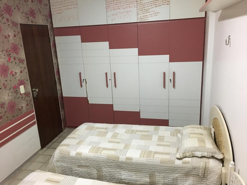 Maravilhoso Apartamento - 175 M2 Apartment Кабедело Екстериор снимка