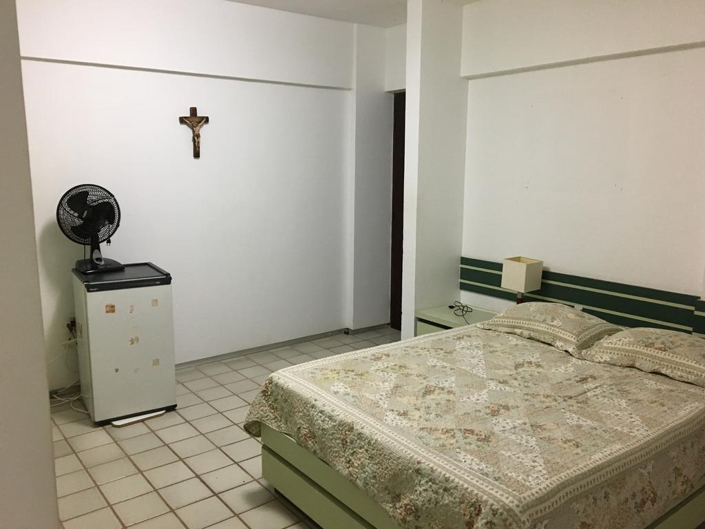 Maravilhoso Apartamento - 175 M2 Apartment Кабедело Екстериор снимка