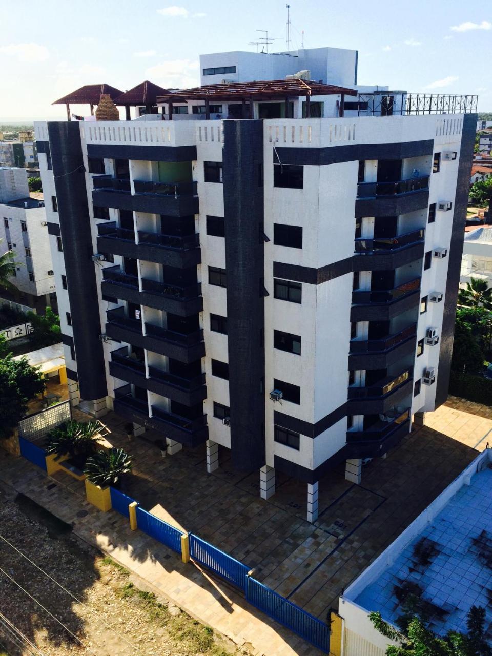 Maravilhoso Apartamento - 175 M2 Apartment Кабедело Екстериор снимка