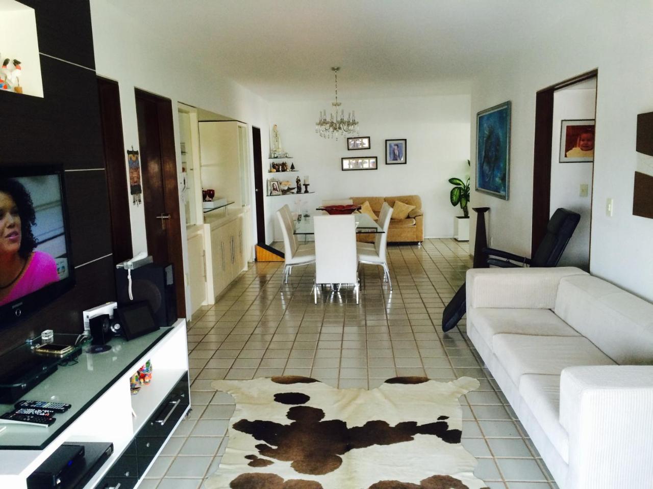 Maravilhoso Apartamento - 175 M2 Apartment Кабедело Екстериор снимка