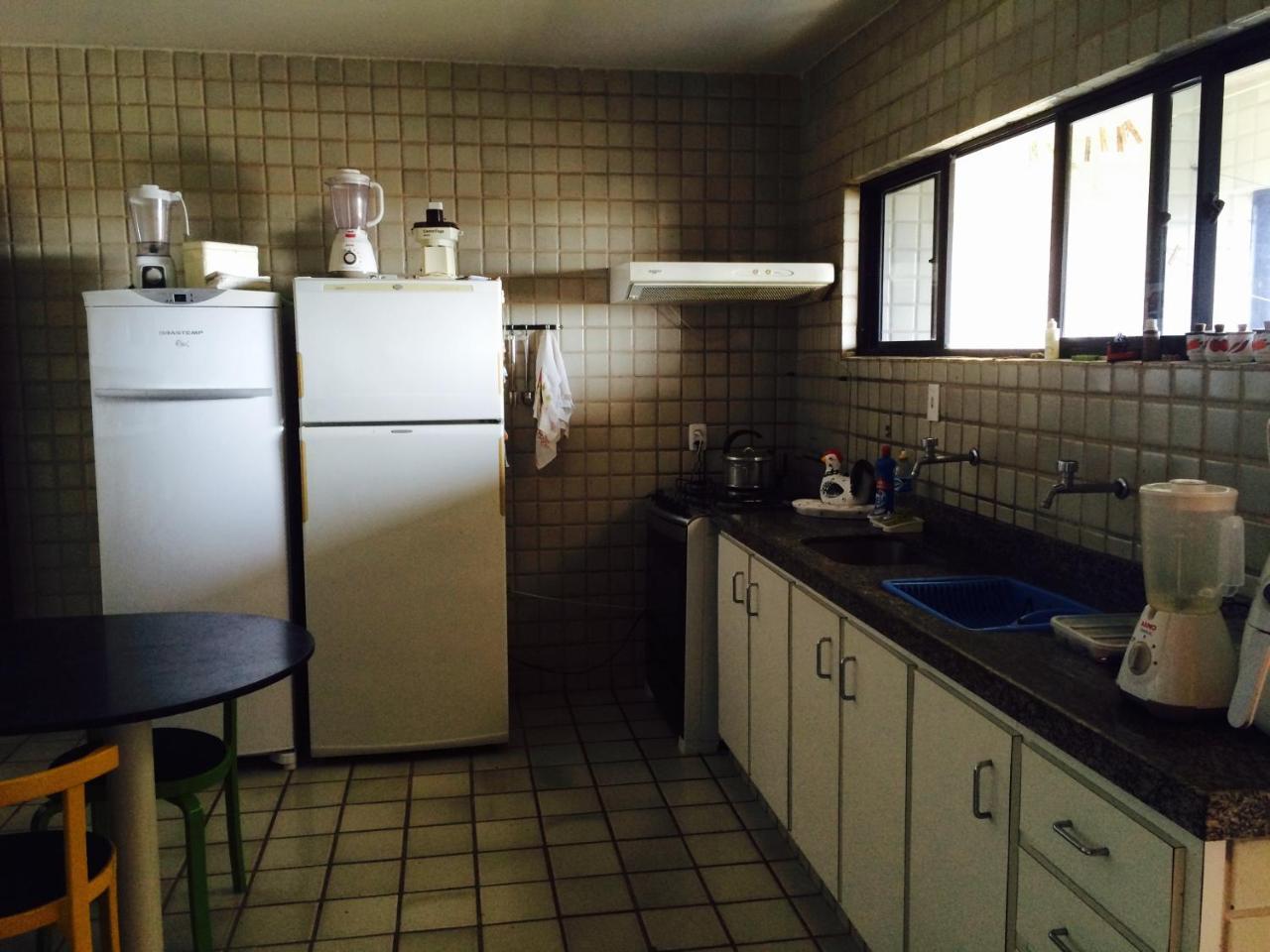Maravilhoso Apartamento - 175 M2 Apartment Кабедело Екстериор снимка